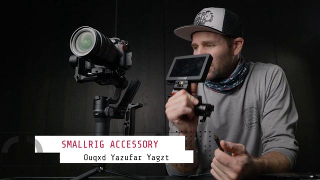 ZHIYUN WEEBILL S TUTORIAL // GIMBAL TIPS & Tricks смотреть онлайн