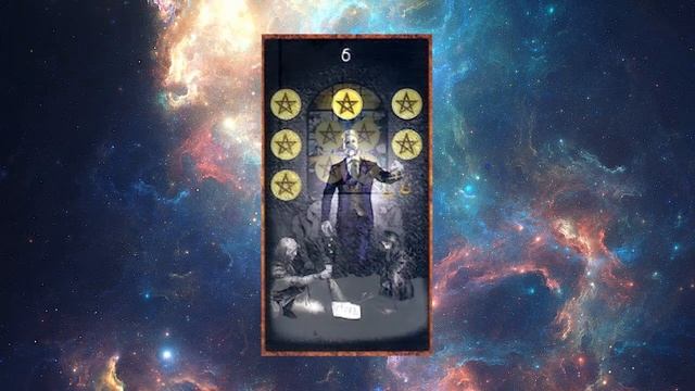 Галерея Таро Танцы в Темноте — Dancing in the Dark Tarot Gallery смотреть онлайн