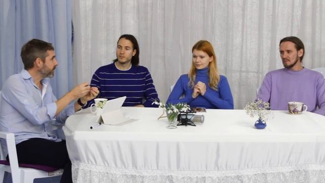 Что значит "условная совместимость/несовместимость Качеств"? смотреть онлайн