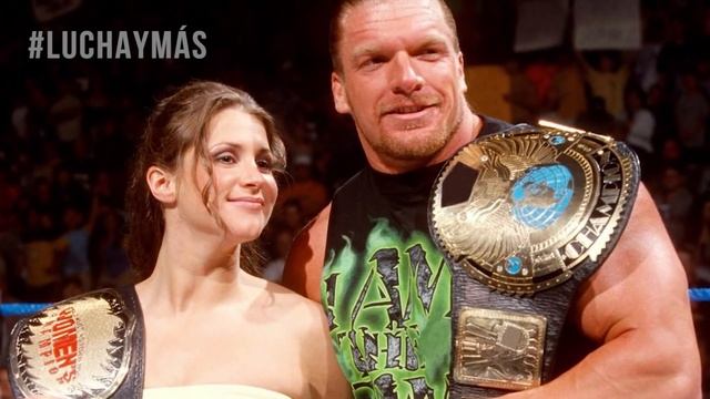 La HISTORIA de D-GENERATION X (1996-2021) смотреть онлайн