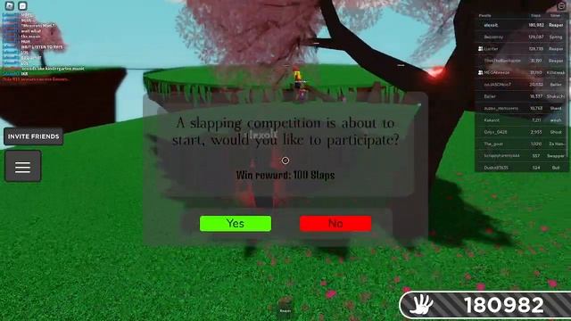 Roblox Slap Battles: Goofy ahhh phase 4 reaper music смотреть онлайн