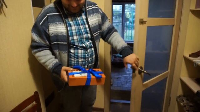 VLOG ♥ КУМУ ОПЯТЬ 