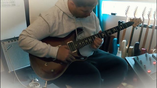 Noodling in C Major (Ionian) смотреть онлайн