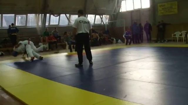 Бешнов Игорь.Армейский рукопашный бой г. Обнинск 2014 г. смотреть онлайн