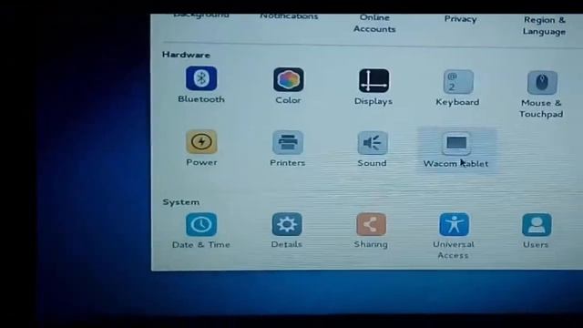 mouse setting in kali linux смотреть онлайн