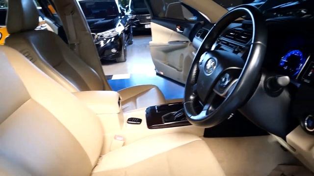 [ 3 นาที ไม่ควรพลาด ] EP.8 TOYOTA CAMRY 2.0 G D4S MNC ปี 2016 смотреть онлайн