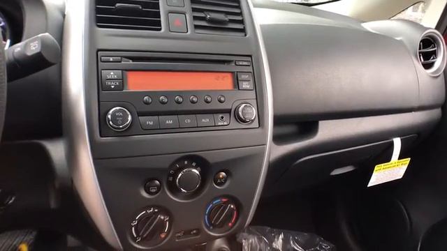 2017 Nissan Versa Note Chicago, Matteson, Oak Lawn, Orland Park, Countryside IL P11199 смотреть онлайн