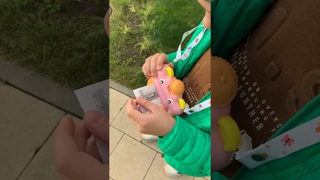 Детский фотоаппарат мгновенной печати фотографий смотреть онлайн