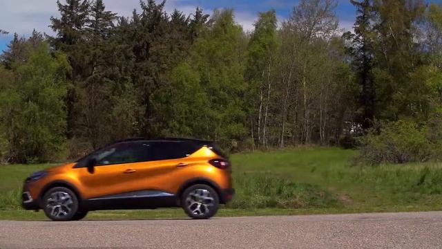 DrakeBox chiptuning for Renault Capture 1.5 DCI 110 hp смотреть онлайн