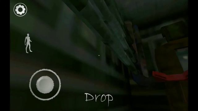 Granny 5 / Use Of Crank / Location Of Crank #granny5 #granny #horrorgaming #offlinegames