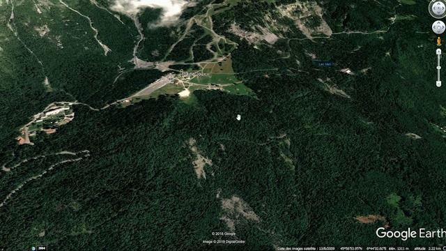 Paragliding Guide To : How To Fly From Passy