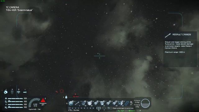 Space Engineers TISV-40AMU Tank Infantry Support Vehicle смотреть онлайн