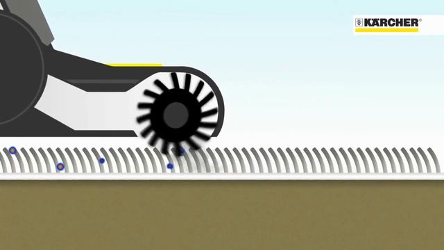 Средство для чистки ковров CarpetPro RM 764 смотреть онлайн