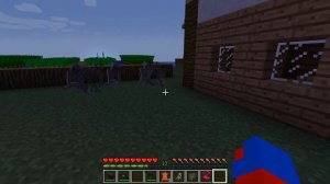 как переключаться в Minecraft с выживания на творческий PC