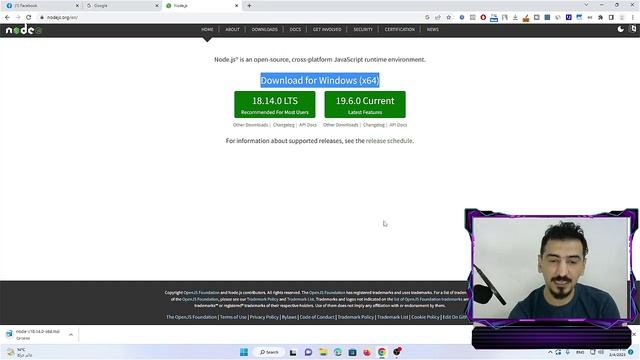 #1 -مقدمة عن الكورس، تهيئة إعدادات VSCode و React смотреть онлайн