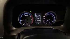 Тойота РАВ 4 2017 г.в., 2,2 л. (150 л.с) ДИЗЕЛЬ, 4WD, 1 Собственник, Пробег 46 379 км, Цена 2,65 мл