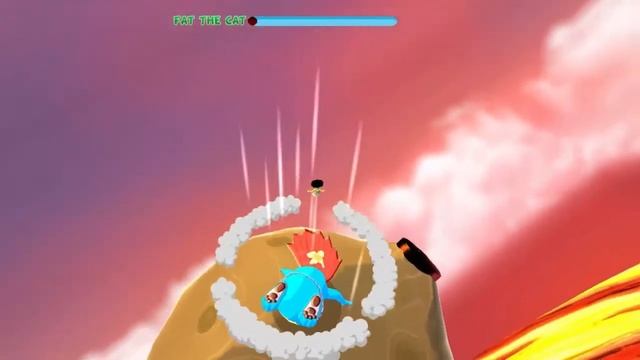 FreezeME Last Boss 40 Cubes смотреть онлайн