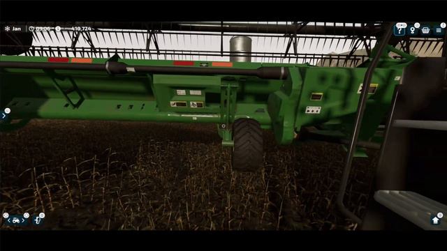 When Is The Right Time To Spray Weeds | Farming Simulator 23 смотреть онлайн