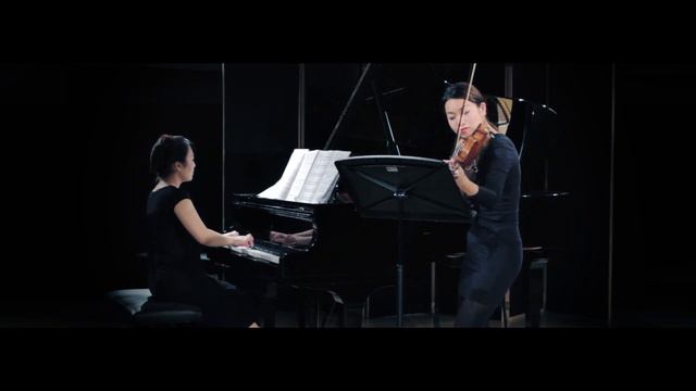 Debussy Violin Sonata, Beethoven Violin Sonata