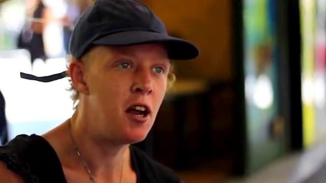 Life of Homeless in Melbourne смотреть онлайн