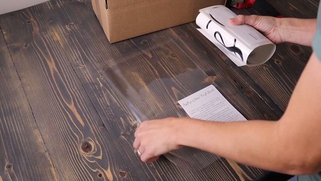 How to Safely Package LARGE Vinyl Decal Orders for Shipping смотреть онлайн