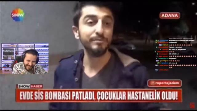 UNLOST BABA DEDİ FİRE İN THE HOLE DEDİ unlost gülüyor смотреть онлайн