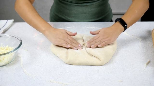 Рецепты теста и выпечки