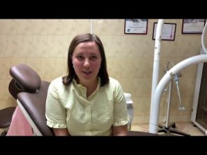 Отзыв о работе стоматолога-ортопеда Кирсанова Александра Валерьевича / Стоматология Эстетикс