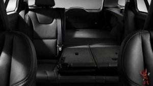 Volvo V60/S60 2013