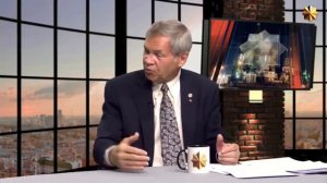 Анатолий Клёсов  Кем был Рюрик ДНК анализ раскрывает тайны истории