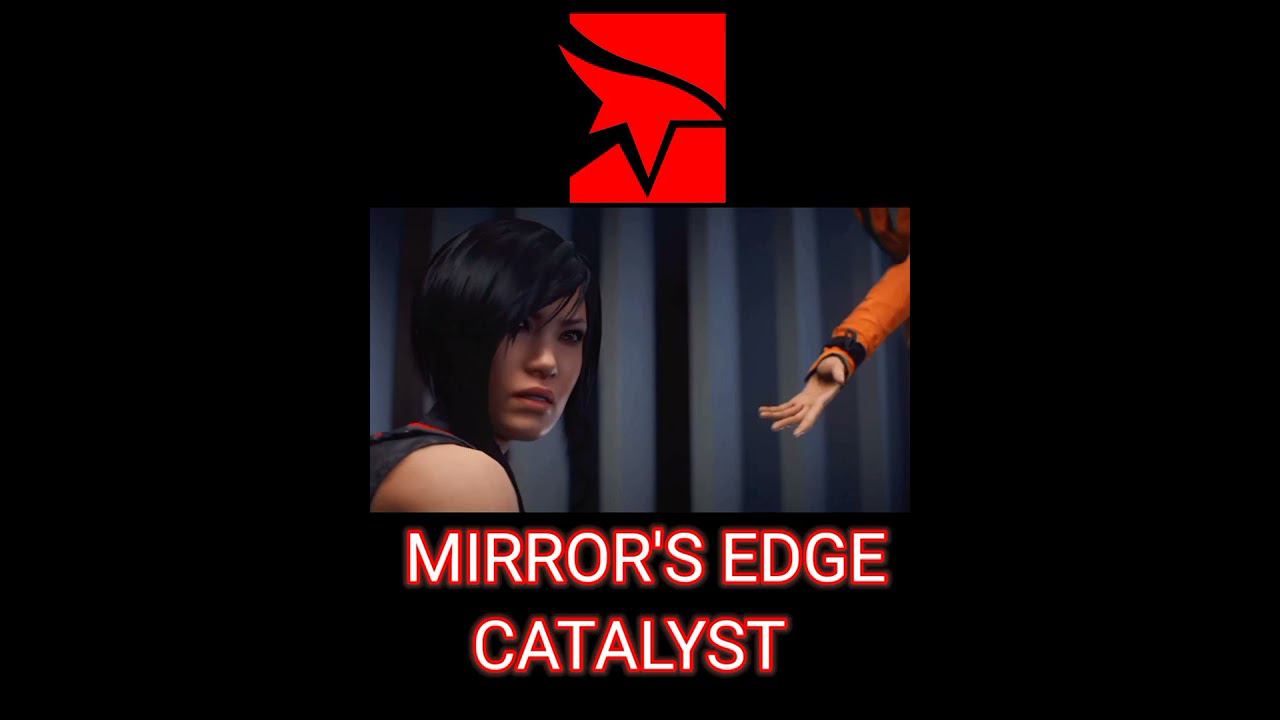 MIRROR’S EDGE CATALYST.РЕШЕНИЕ УНИЧТОЖЕНИЯ ПРОЕКТ ОТРАЖЕНИЕ смотреть онлайн