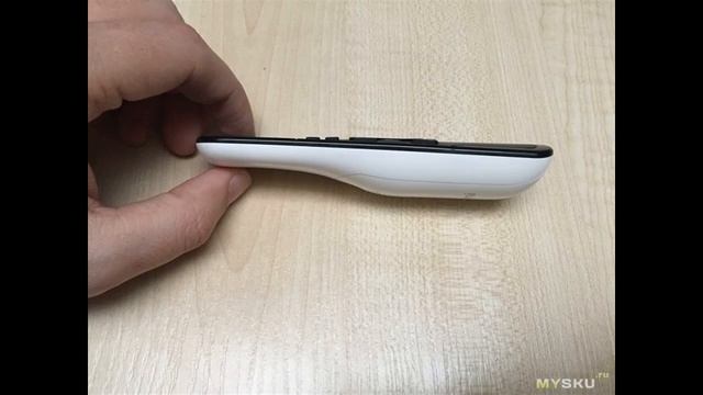 Rii i7 mini airmouse | #Обзор смотреть онлайн