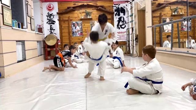 ВЫЖИМАЕМ ИЮНЬ