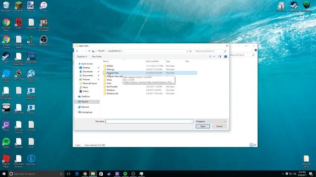 TUTORIAL: Run a Minecraft server .jar file смотреть онлайн