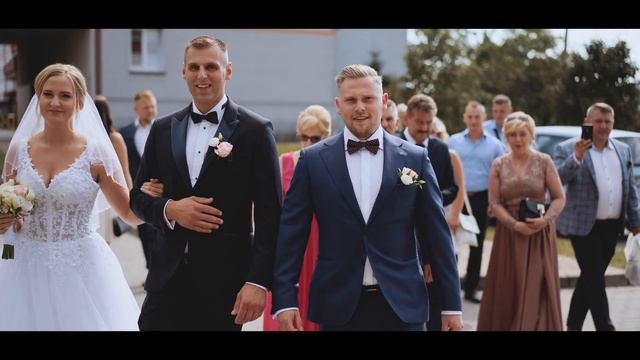Patrycja&Michal смотреть онлайн