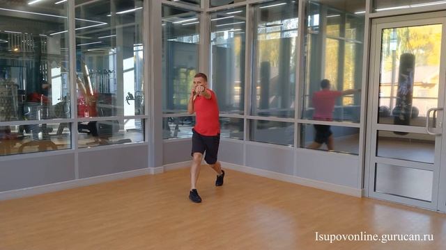 Тай-Бо. Жир будет гореть! смотреть онлайн