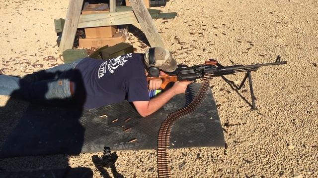Healthy PKM Burst смотреть онлайн