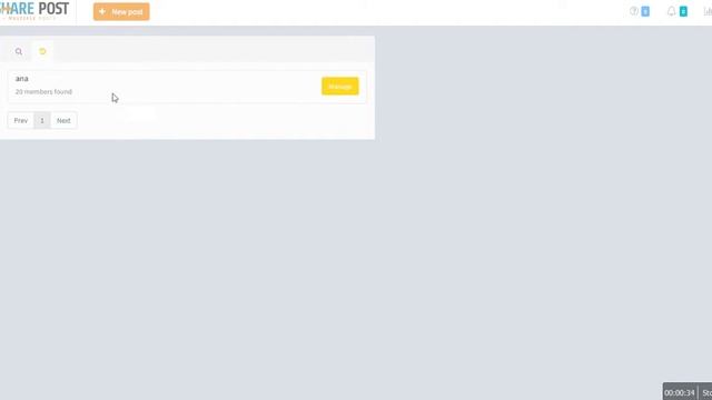 VK Bot find new friends on VK смотреть онлайн