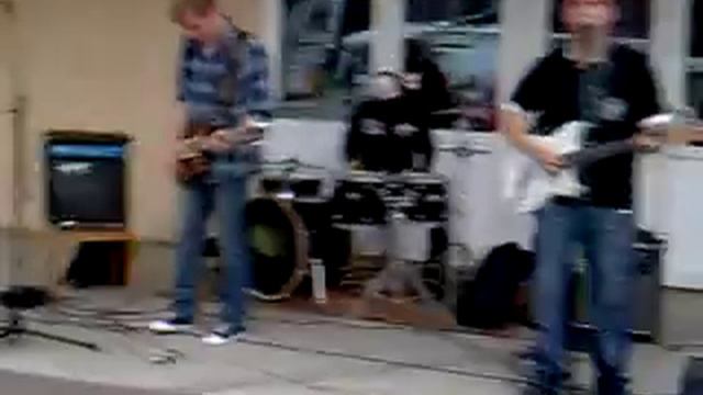 Панки в городе-Панки грязи не боятся ! (Гомель) смотреть онлайн