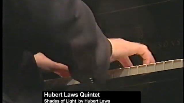 Hubert Laws Quintet - Shades of Light смотреть онлайн