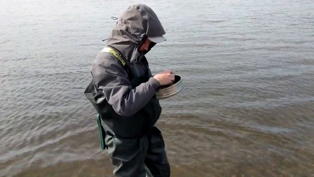 В поисках Берингианы смотреть онлайн