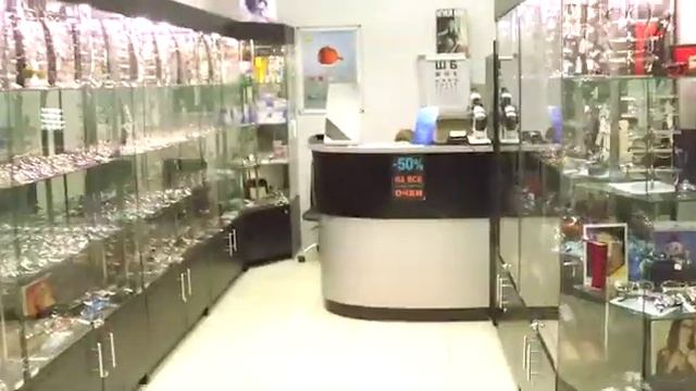 1 этаж ТЦ Карамель Красногорск