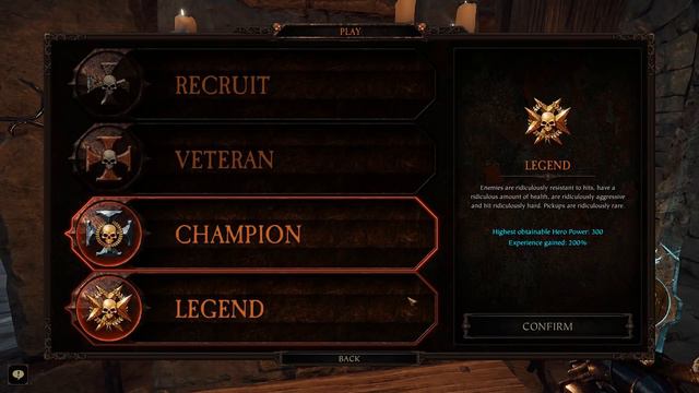 Warhammer Vermintide 2: How to get cosmetics and Red weapons смотреть онлайн
