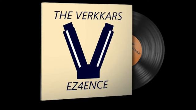 The Verkkars - EZ4Ence Music Kit - CSGO смотреть онлайн