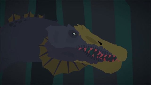 [Pivot Animation] ACO - Deadnight смотреть онлайн