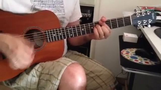 Still a friend of mine - Incognito ... Chords - Davide Facchini смотреть онлайн