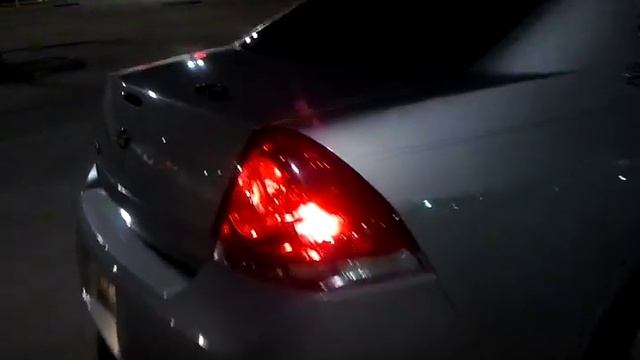 3 12in Q Power Deluxe subwoofers 4500 watts 08 Impala