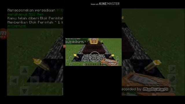 Addon H2V Herobrine +19 HEROBRINE in minecraft смотреть онлайн
