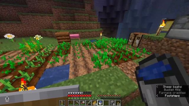 This Minecraft Update Changes EVERYTHING! ChunkLock! смотреть онлайн