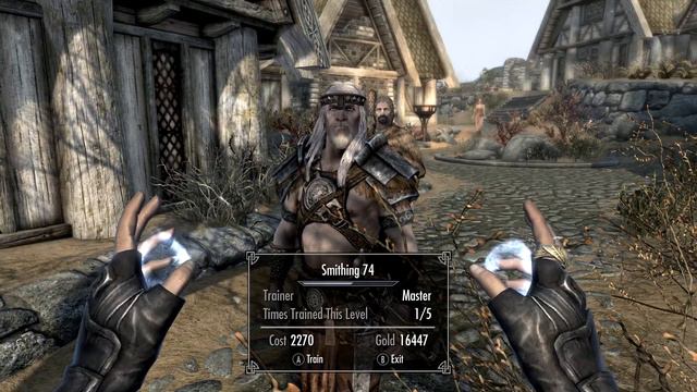 Let's play Skyrim (The Thieves Guild) Episode 11 - Side Jobs and Searching for the Lioness смотреть онлайн